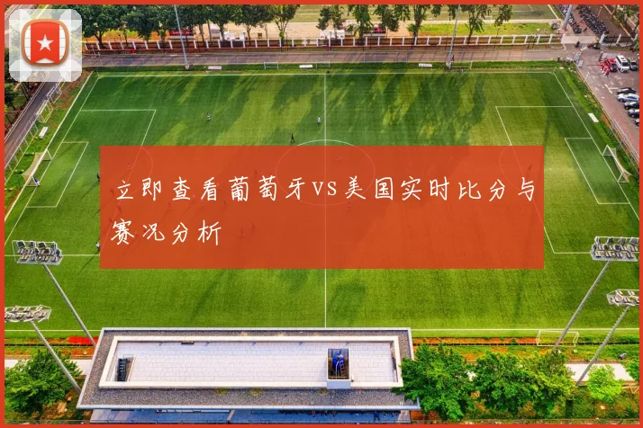 立即查看葡萄牙vs美国实时比分与赛况分析