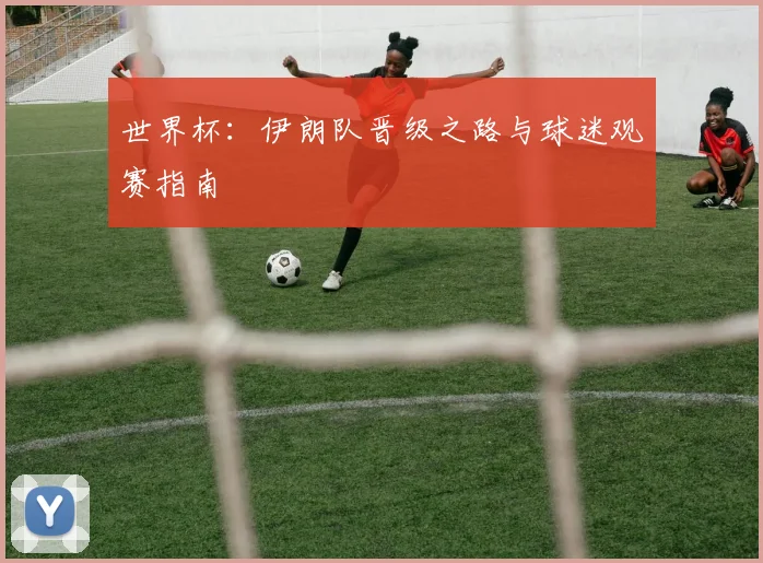 世界杯:伊朗队晋级之路与球迷观赛指南