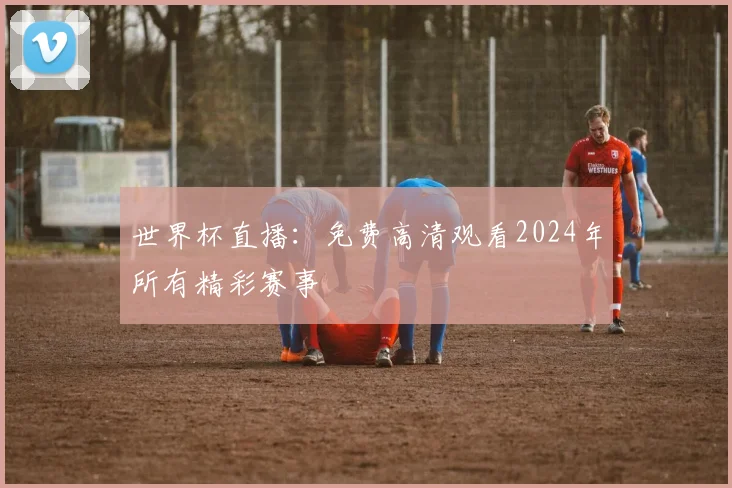 世界杯直播:免费高清观看2024年所有精彩赛事